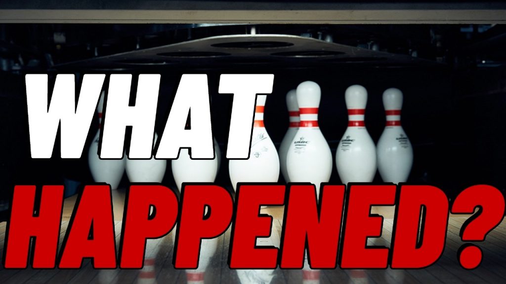 Pin Action Bowling — the untold history of professional bowling