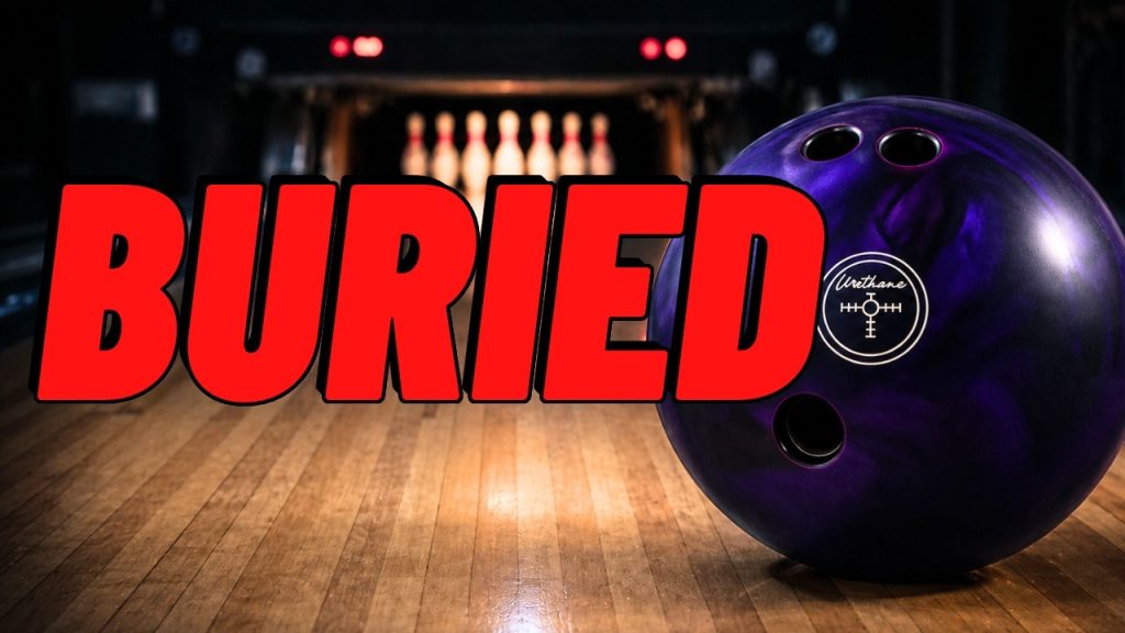 Purple Hammer ball ban — the bowling cheating scandal the PBA buried twice